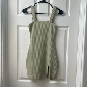 NWT Motel Rocks Skin tight dress